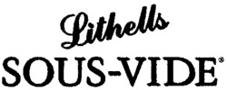 Lithells SOUS-VIDE