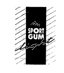 SPORT GUM