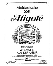 Aligoté