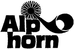 Alphorn