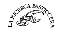 LA RICERCA PASTICCERA