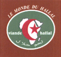 LE MONDE DU HALLAL viande hallal