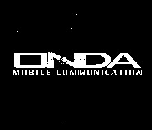 ONDA MOBILE COMMUNICATION