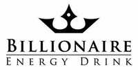 BILLIONAIRE ENERGY DRINK