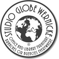 STUDIO GLOBE WERNICKE