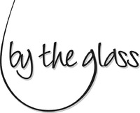 by the glass