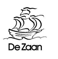 De Zaan