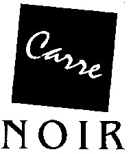 Carre NOIR