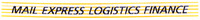 MAIL EXPRESS LOGISTICS FINANCE
