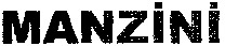 MANZINI