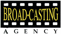 BROAD-CASTING AGENCY