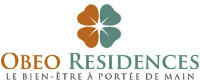 OBEO RESIDENCES LE BIEN-ÊTRE À PORTÉE DE MAIN