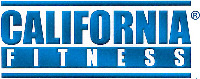 CALIFORNIA FITNESS