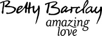 Betty Barclay amazing love