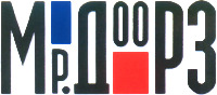 Mr.Doors in Cyrillic