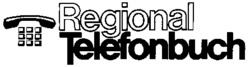 Regional Telefonbuch