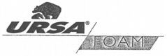 URSA FOAM