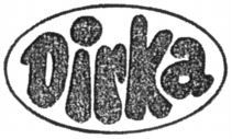 Dirka