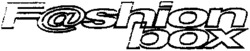 F@shion box