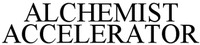 ALCHEMIST ACCELERATOR