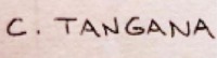 C. TANGANA