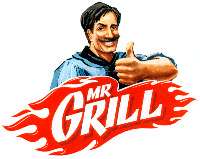 Mr GRILL