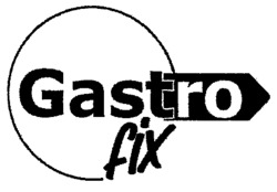Gastro fix