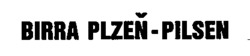 BIRRA PLZEN-PILSEN