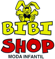 BIBI SHOP MODA INFANTIL