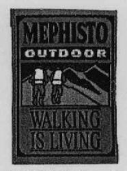 MEPHISTO