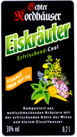 Eiskräuter Echter Nordhäuser