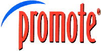 promote