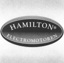HAMILTON ELECTROMOTOREN
