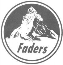 Faders