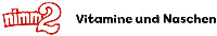 nimm 2 Vitamine und Naschen