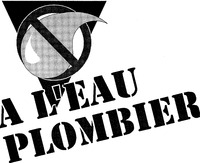 A L'EAU PLOMBIER