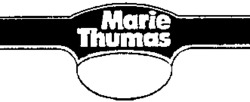 Marie Thumas