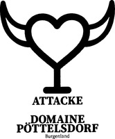 ATTACKE DOMAINE PÖTTELSDORF Burgenland
