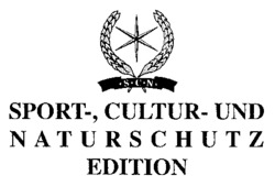 SCN SPORT-, CULTUR- UND NATURSCHUTZ EDITION