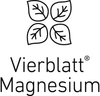 Vierblatt Magnesium