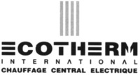 ECOTHERM INTERNATIONAL CHAUFFAGE CENTRAL ELECTRIQUE