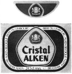 Cristal ALKEN