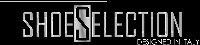 SHOESELECTION DESIGNED IN ITALY