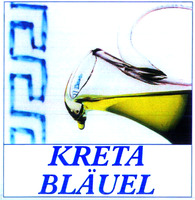 KRETA BLÄUEL