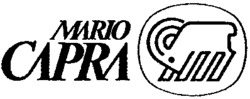 MARIO CAPRA