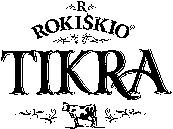 R ROKISKIO TIKRA