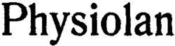 Physiolan