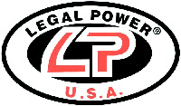 LP LEGAL POWER U.S.A.