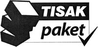TISAK paket