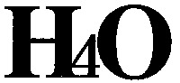 H4O